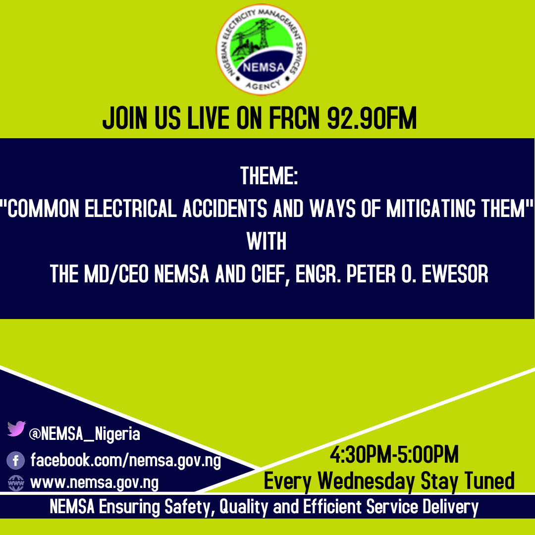 STAY TUNED AND RESERVE YOUR QUESTIONS