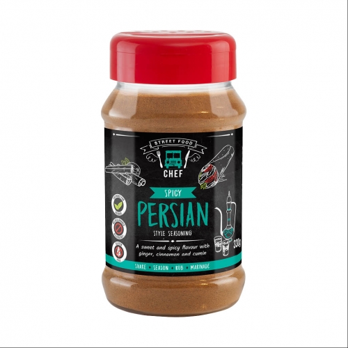 EssentiallyWild's tweet image. Festive Mushroom Stuffing using @essentialcuisin's Spicy Persian Style Seasoning from the Street Food Chef range essentialcuisine.com/recipes/festiv… #vegan #festive #RecipesToInspire