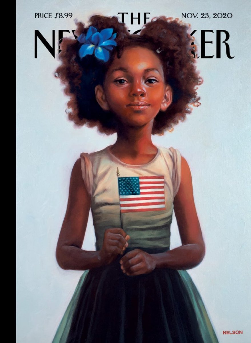 K_JeanPierre's tweet photo. Representation Matters ❤️ https://t.co/hCXnTzbNC8