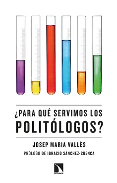 ColpisCat's tweet photo. 🏛️Quantes vegades heu hagut d'explicar perquè serveix un/a politòleg/oga? 

🎓📖Ho farem una vegada més amb un mestre de mestres en la presentació del llibre de 𝐉𝐨𝐬𝐞𝐩 𝐌𝐚𝐫𝐢𝐚 𝐕𝐚𝐥𝐥è𝐬 al @ColpisCat el 02/12 a les 18h 

👉+ info a https://t.co/XaJS9Esd8b https://t.co/39xQKtOtnV