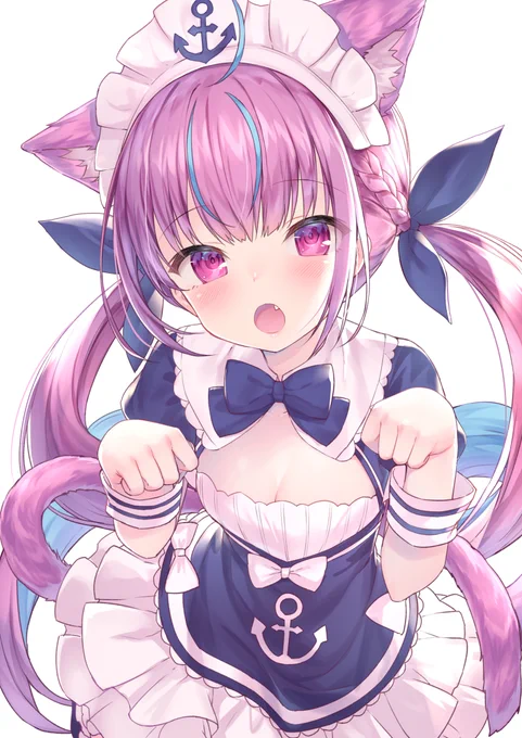 最近めのホロ絵のまとめ 