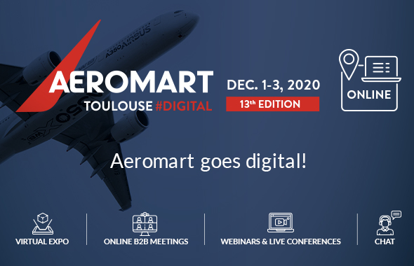 McGreevyEngine1's tweet photo. It's been a year of diversifying for many businesses! In a first for #McGreevyEngineering, we'll be virtually exhibiting at the #AeromartToulouse expo from 1st to 3rd Dec. @aeromartTLS #IntegratedEngineeringSolutions #CNCMilling #CNCTurning #VirtualConference #AeromartGoesDigital https://t.co/Vrtnc4hZAT