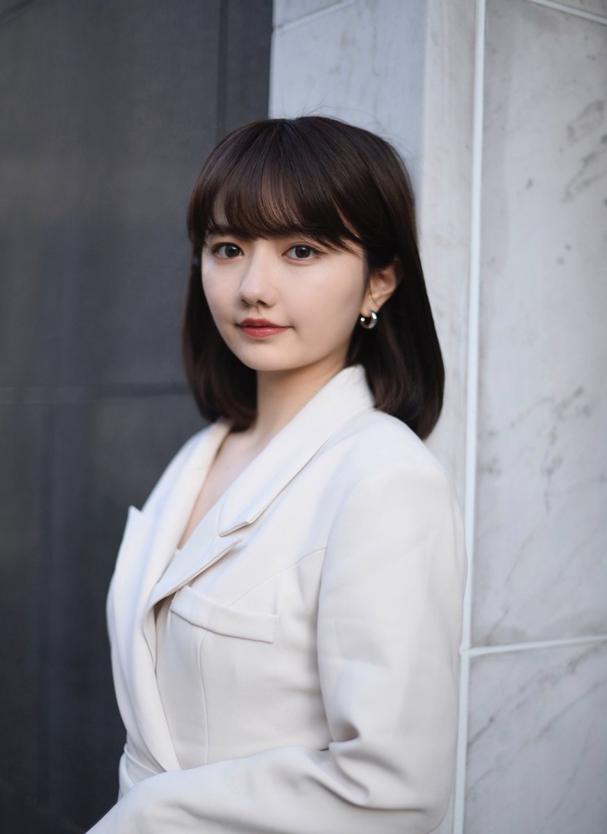 なんｊ速報 画像 今月21日に23歳になる椎木里佳さん インスタとtwitterのプロフィール写真を変更 チャキチャキ働く感じ Br なんj民 言うて割とガッキーに似てるよな