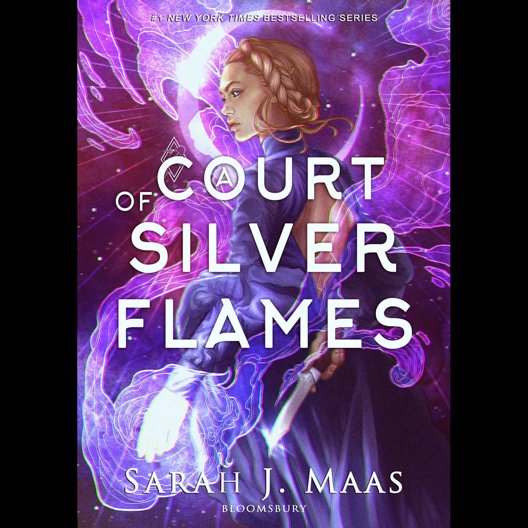 T_Kadoura's tweet photo. My own A court of silver flames cover version! A story by Sarah J. Maas! Nesta Archeron rules!

#nestaarcheron #acotar #sarahjmaas #acosf #nestafanart #nessian #CASSIAN #acourtofthornsandroses https://t.co/lAMo0HHkYy