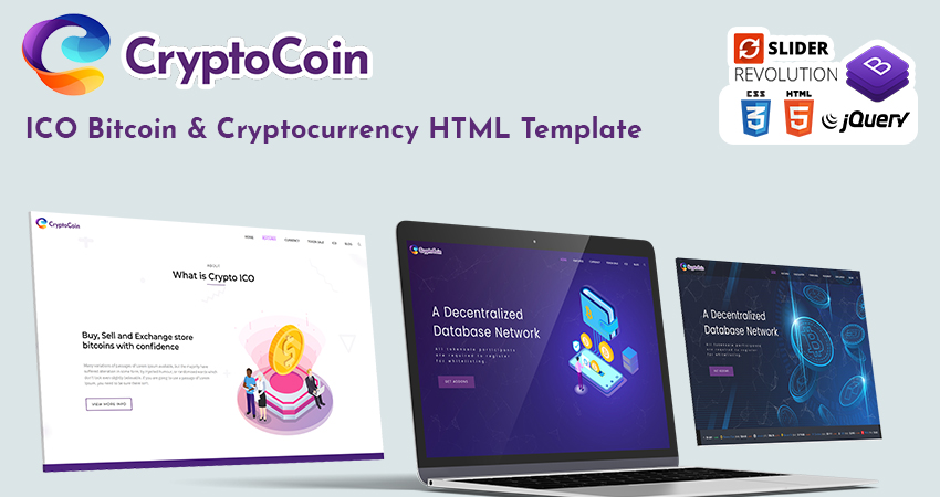 MultiStoreTheme's tweet photo. A ready to code website HTML. Features like Calculator road map or timeline.
Buy Now: https://t.co/Df6n1tFq44
#envato #themeforest #CryptocurrencyHTMLTemplate #ICOBitcoin #ICOwebsite #bitcoinwebsite #Cryptocurrencywebsite #Cryptoico #CryptoicoHTMLTemplate #HTML #Website #UI https://t.co/aGBaPy4a2u