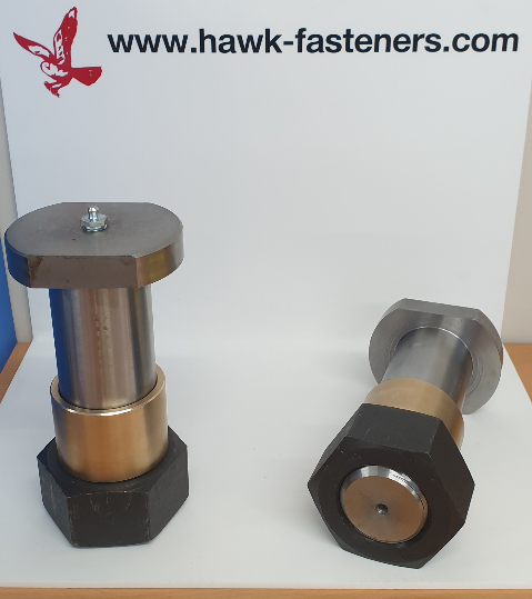 HawkFasteners's tweet photo. Another job leaving us today by our talented team in the workshop. https://t.co/tU2MwkjB7J