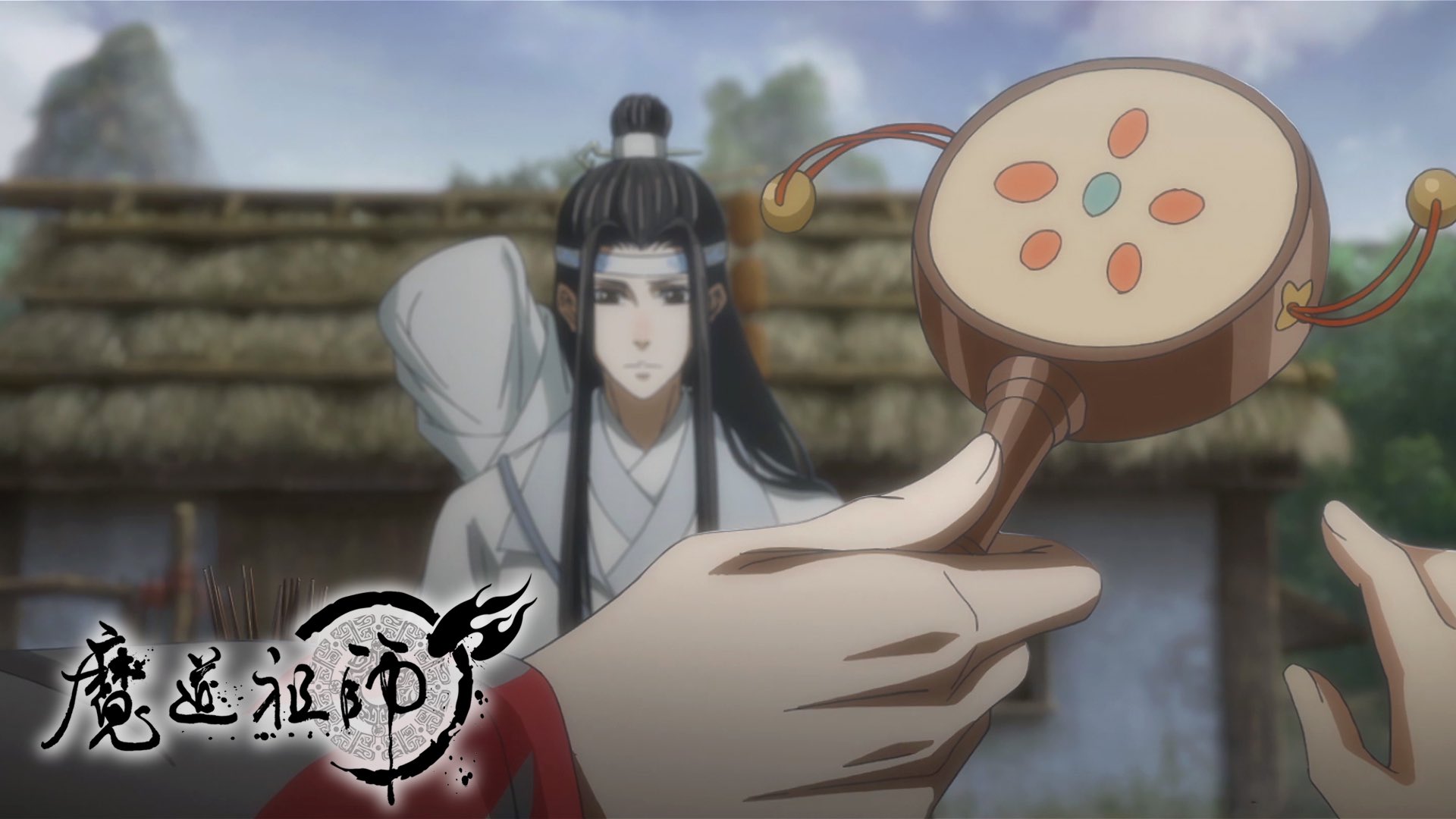 アニメ 魔道祖師 公式 魔道祖師アニメ 羨雲編 本日深夜1 00よりwowowで 字幕版05 06話を放送します 魔道祖師 魏無羨 ウェイ ウーシエン 藍忘機 ラン ワンジー アニメ 魔道祖師 公式 魔道祖師アニメ 羨雲編 本日深夜1 00よりwowowで 字幕版05 06話を放送します 魔道祖師 魏無羨 ウェイ ウーシエン 藍忘機 ラン ワンジー