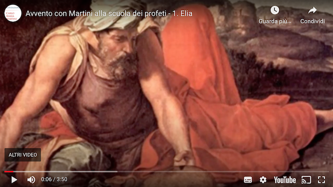 Fondazione Carlo Maria Martini tweet media