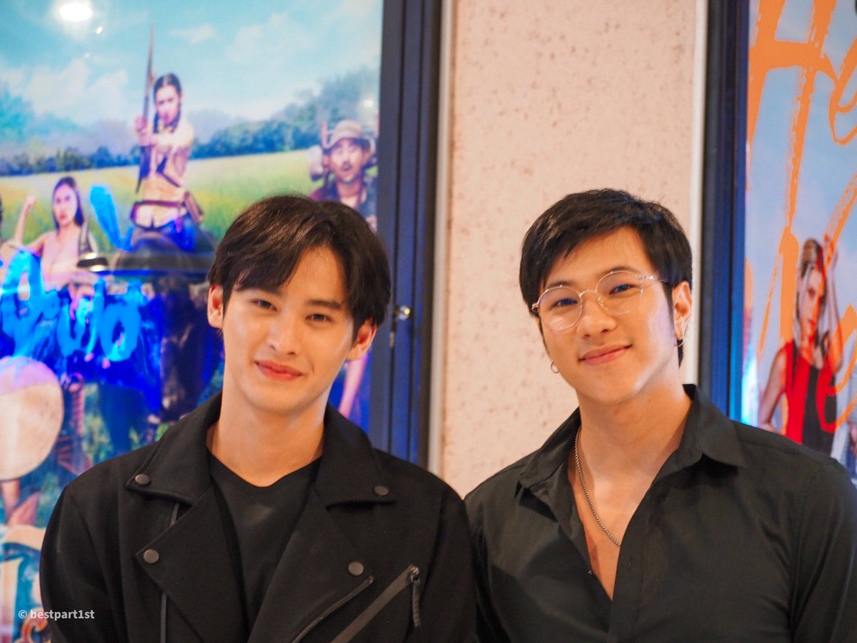 bestpart1st's tweet photo. 17/11/2563 ✨
#number_9th #งุ้งงิ้งๆของนพเก้า 
#BESTKPT #เบสท์น่ารักนะอิอิ
#STMDthailand https://t.co/MzNiVMaQDB