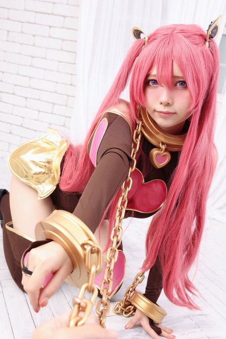 コスプレイヤートキワのTwitter画像36