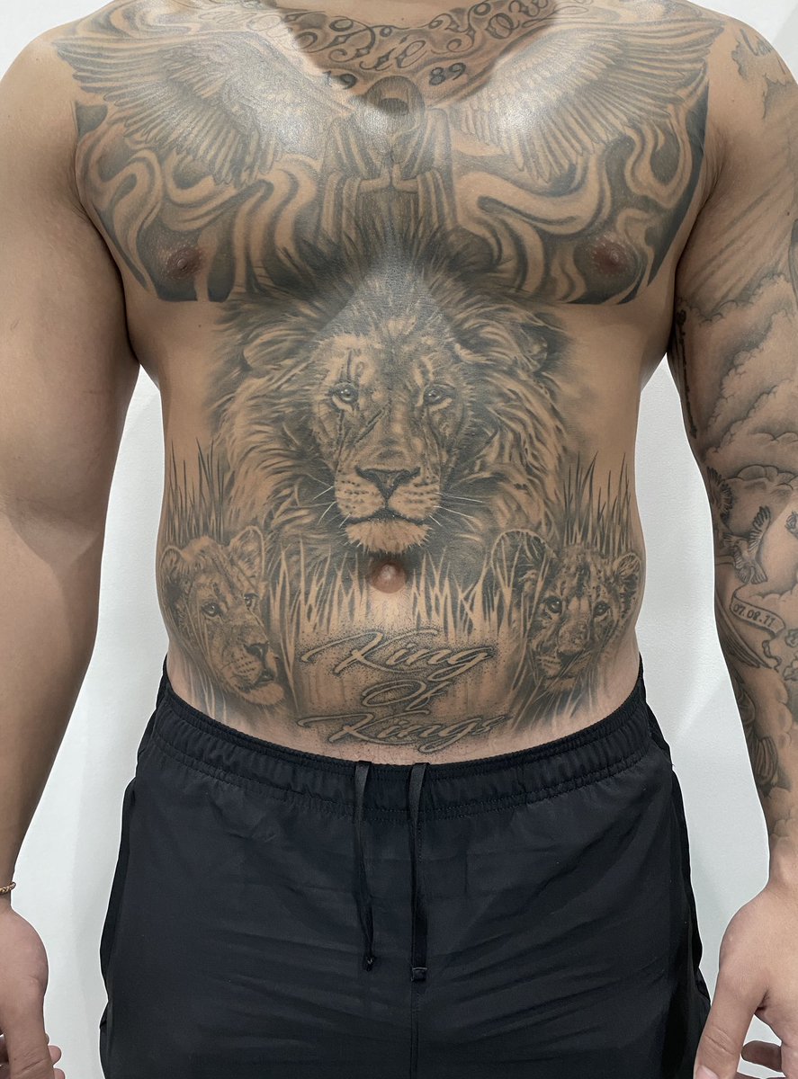 The Artem Gallery (@artem_gallery) on Twitter photo Fully Healed Front Piece Representing Client and His Two Sons (chest and sleeve not done by Ste) <a href="/Tattooed_World/">TATTOO THE WORLD</a> @tattooedstunner <a href="/TattoosAndBS/">Tattoos & Bullshit</a> <a href="/Inkgeneration/">INK ⚓ GENERATION</a> <a href="/inkjunkeyz/">The Tattoo Industry™</a> @LifesInked <a href="/KillerInkTattoo/">Killer Ink Tattoo</a> Fully Healed Front Piece Representing Client and His Two Sons (chest and sleeve not done by Ste) <a href="/Tattooed_World/">TATTOO THE WORLD</a> @tattooedstunner <a href="/TattoosAndBS/">Tattoos & Bullshit</a> <a href="/Inkgeneration/">INK ⚓ GENERATION</a> <a href="/inkjunkeyz/">The Tattoo Industry™</a> @LifesInked <a href="/KillerInkTattoo/">Killer Ink Tattoo</a>