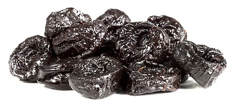 Dried plums are packed with fibre, iron, vitamin K - and researchers at Oklahoma State University discovered that they boost your IGF-1 level. https://t.co/CG37r2DAlC https://t.co/L2v9t3aBrT