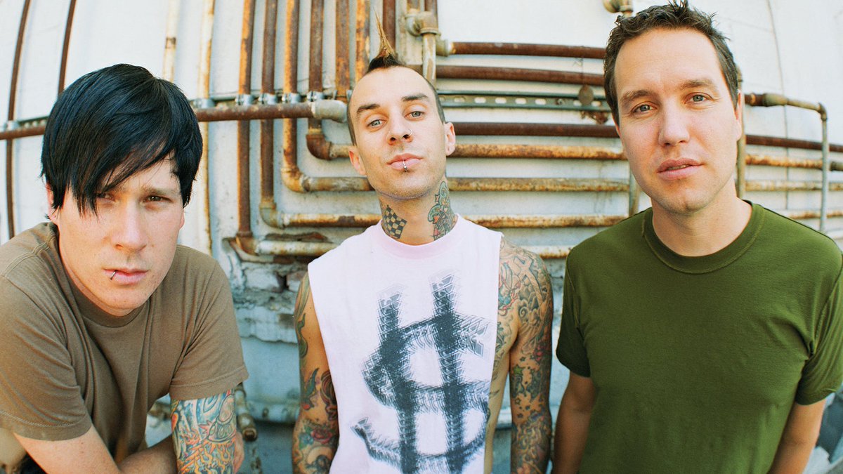 14 things blink-182’s untitled album taught us, 17 years on. kerrang.com/features/14-th…