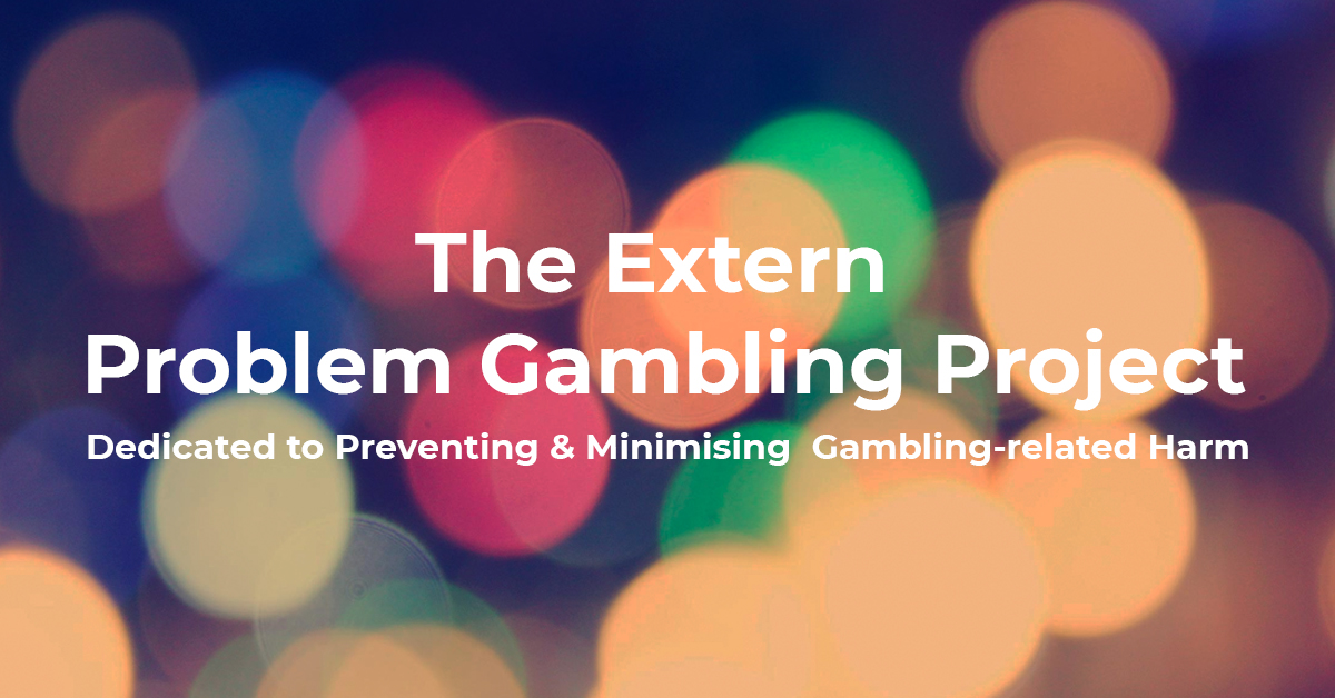 Problem Gambling Ireland Twitter Problem Gambling Ireland Twitter