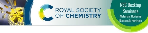 Nanoscale journal family tweet media