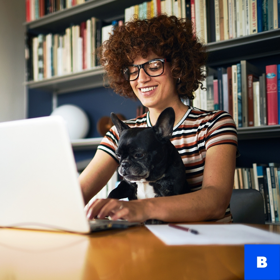 In unseren online Sprachkursen seid ihr weniger allein und lernt neue Menschen kennen. Lernt live und interaktiv gemeinsam mit Trainer und anderen Sprachbegeisterten - bequem von zuhause aus. 😉 berlitz.com/de-de/lp/erfolg