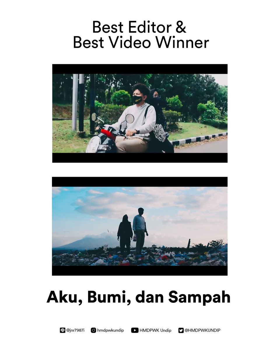 HMDPWK UNDIP tweet media