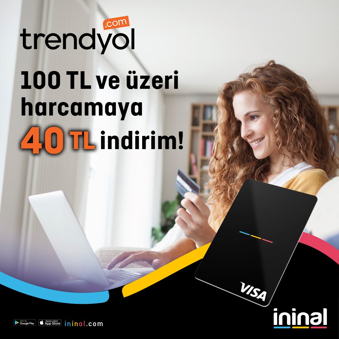 Ininal Cuzdan Ile Artik E Pin Ve Dijital Kod Alinabiliyor