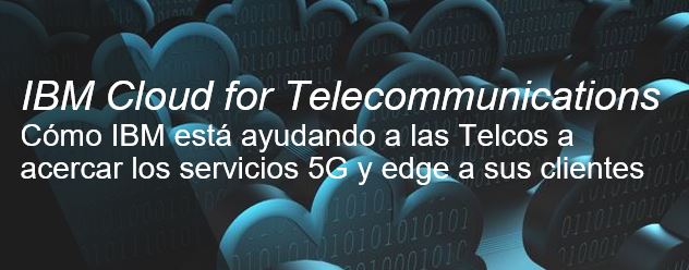 No te pierdas mi último artículo: Degranando IBM Cloud for Telecommunications linkedin.com/pulse/degranan… a través de <a href="/LinkedIn/">LinkedIn</a>