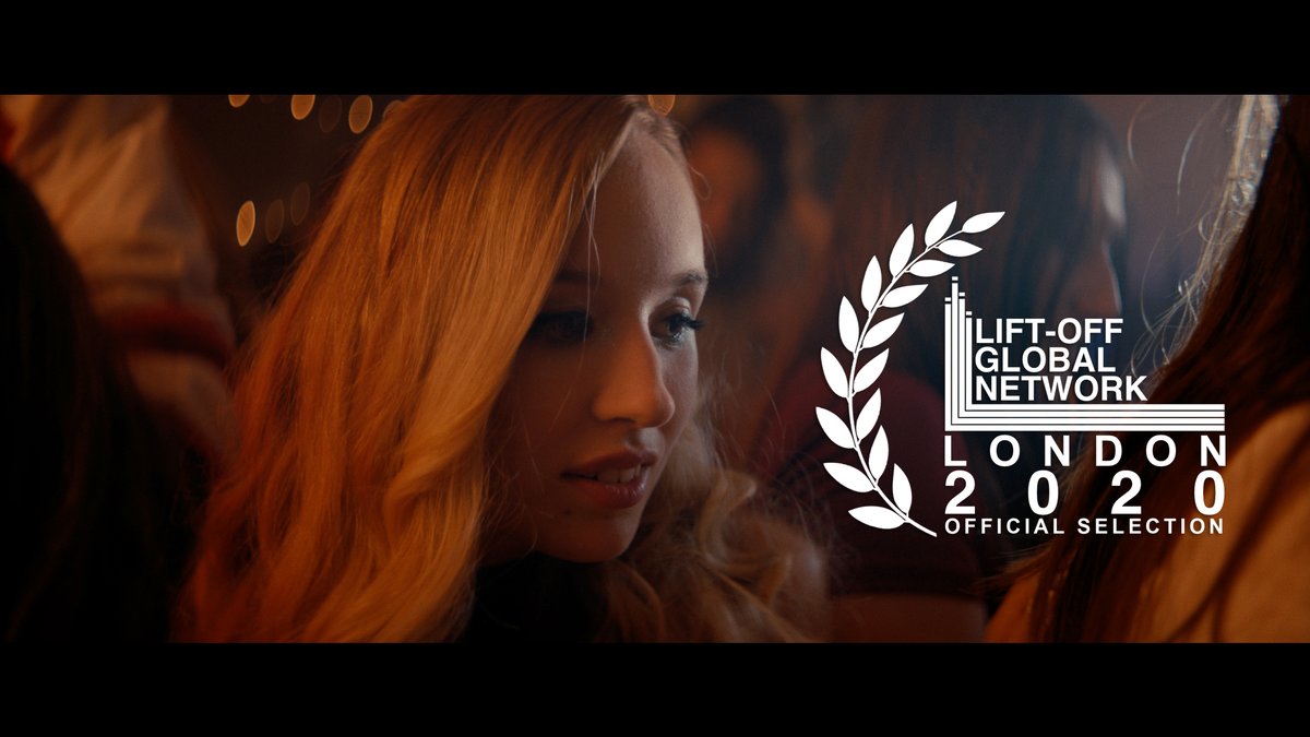 SpringheadFilm's tweet photo. Thrilled that #SororityFilm has been officially selected for another festival. The film will be screened online at the London Lift-Off Film Festival 2020 - part of the @liftoffnetwork. More details coming soon...

#liftoffnetwork #londonliftoff #liftoff2020 #filmfestival https://t.co/3G7qXlOKFP