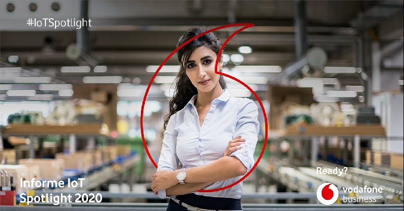 VodafoneEmpresa's tweet image. 🔴 Descárgate #IoTSpotlight

📄 El informe #IoT referente en nuestro sector, que explica cómo #InternetDeLasCosas impulsa el negocio de las empresas 📈📊 en especial frente a la crisis #COVID19 y las prepara mejor para afrontar su futuro #FutureReady

👉 observatorio-empresas.vodafone.es/informes/iot-s…