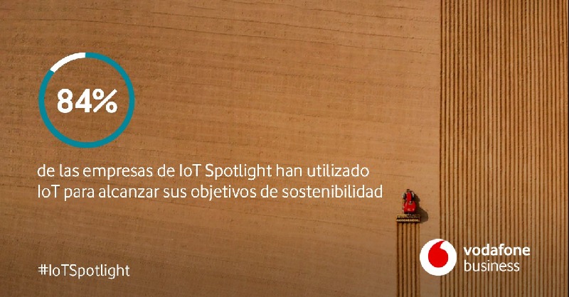 VodafoneEmpresa's tweet image. 🔴 Descárgate #IoTSpotlight

📄 El informe #IoT referente en nuestro sector, que explica cómo #InternetDeLasCosas impulsa el negocio de las empresas 📈📊 en especial frente a la crisis #COVID19 y las prepara mejor para afrontar su futuro #FutureReady

👉 observatorio-empresas.vodafone.es/informes/iot-s…