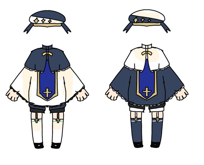 聖歌隊のtwitterイラスト検索結果 古い順 聖歌隊のtwitterイラスト検索結果 古い順