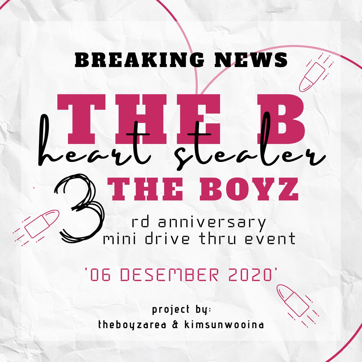 TheBoyzArea tweet media