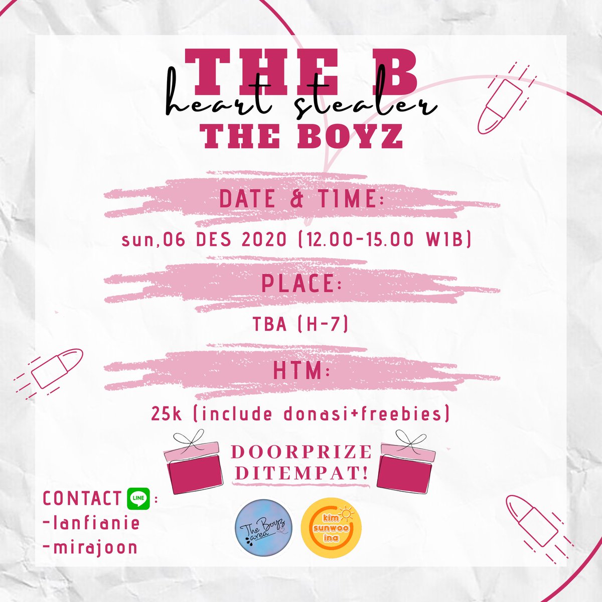 TheBoyzArea tweet media
