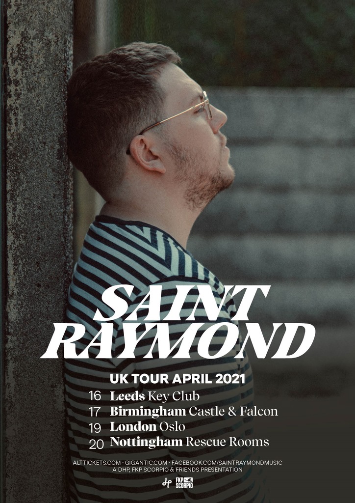 Saint Raymond tweet media