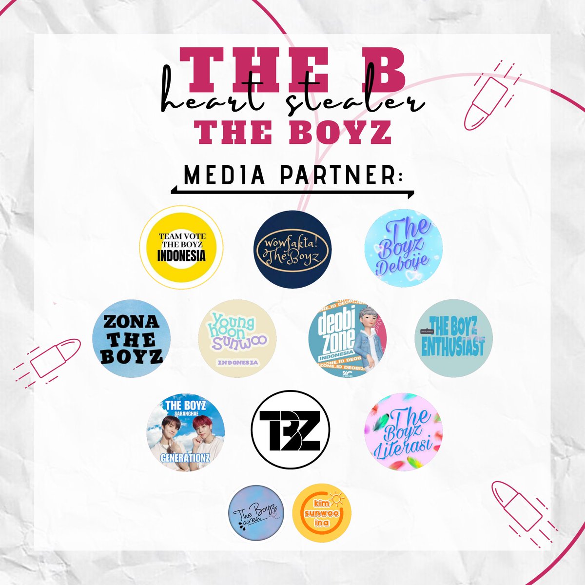 TheBoyzArea tweet media