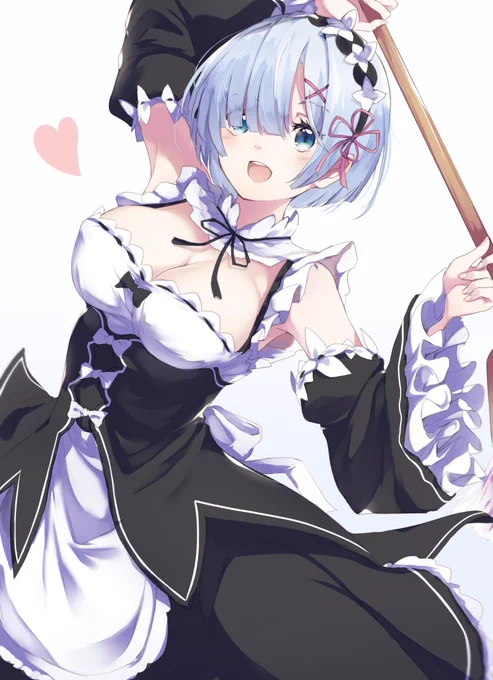 れむかけた〜 