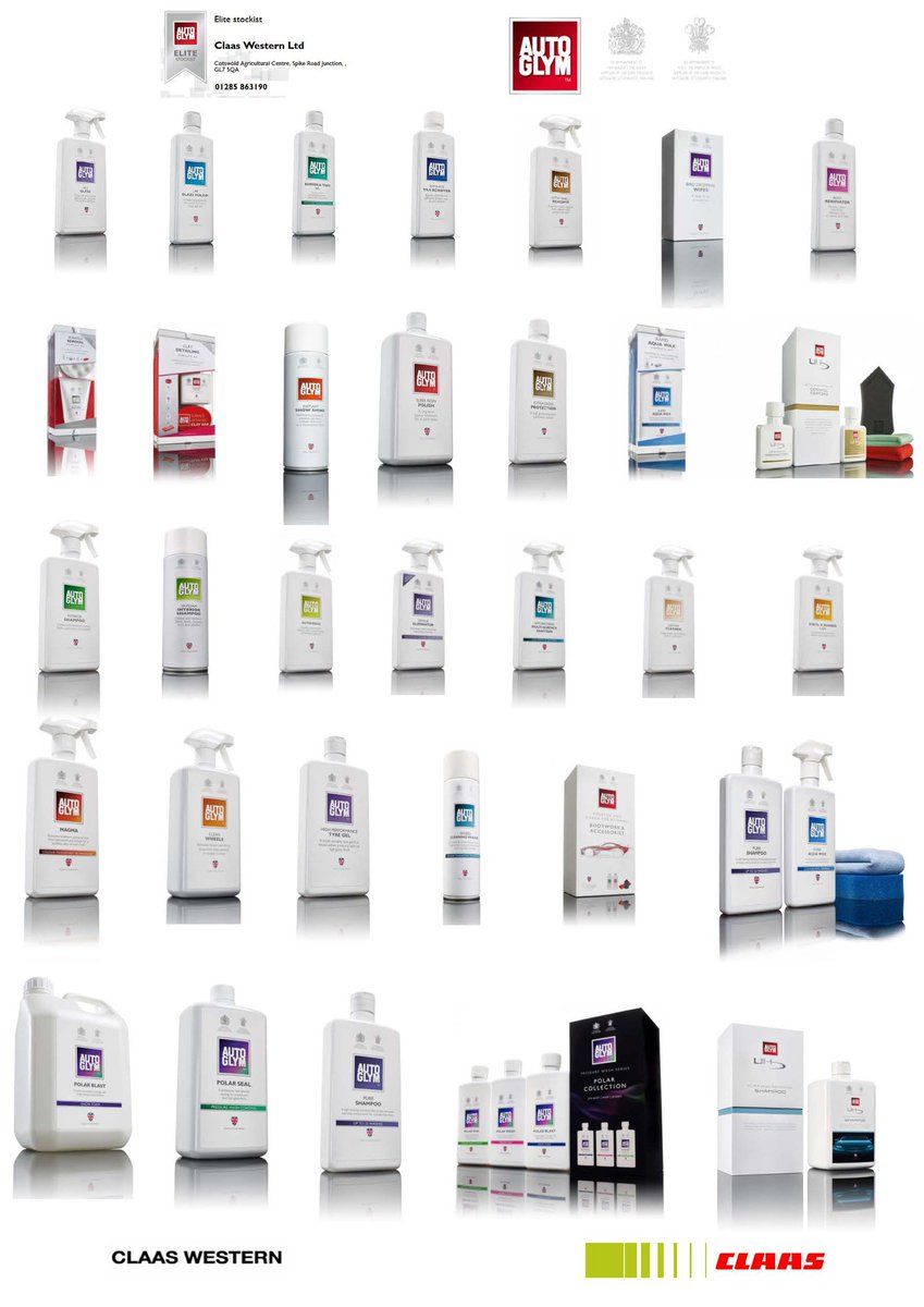 @CLAAS_Western tweet media