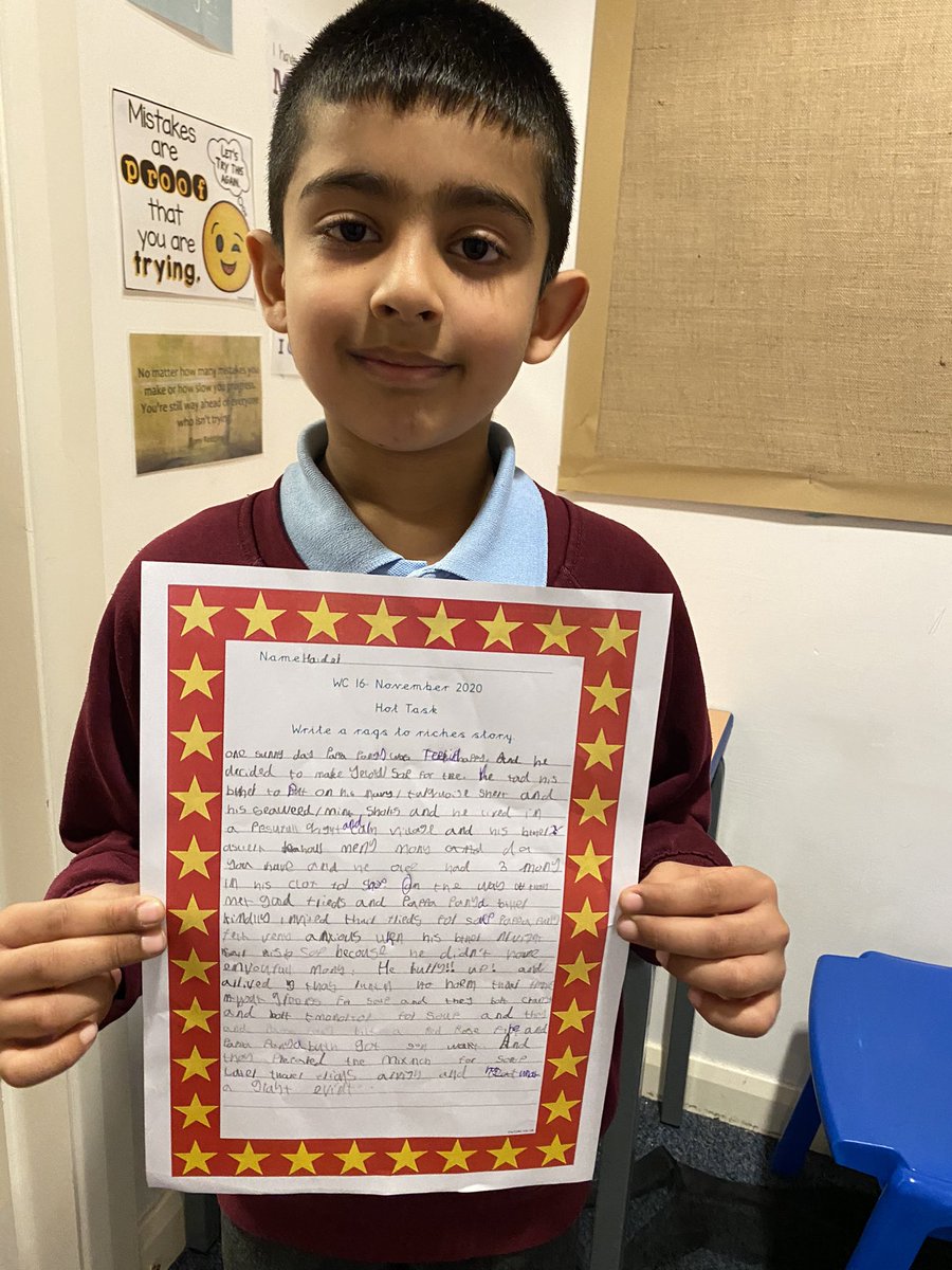 Academy St James tweet media