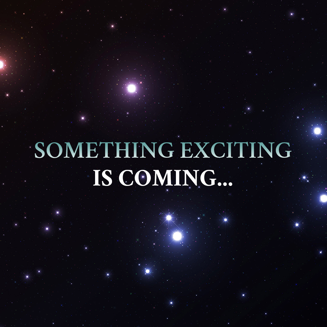 WhittleburyPark's tweet photo. 📣 Do you need something to look forward to? 📣
Something VERY exciting is coming soon.  Something we celebrate every year.  What do you think it might be? https://t.co/VI69nD2qqm