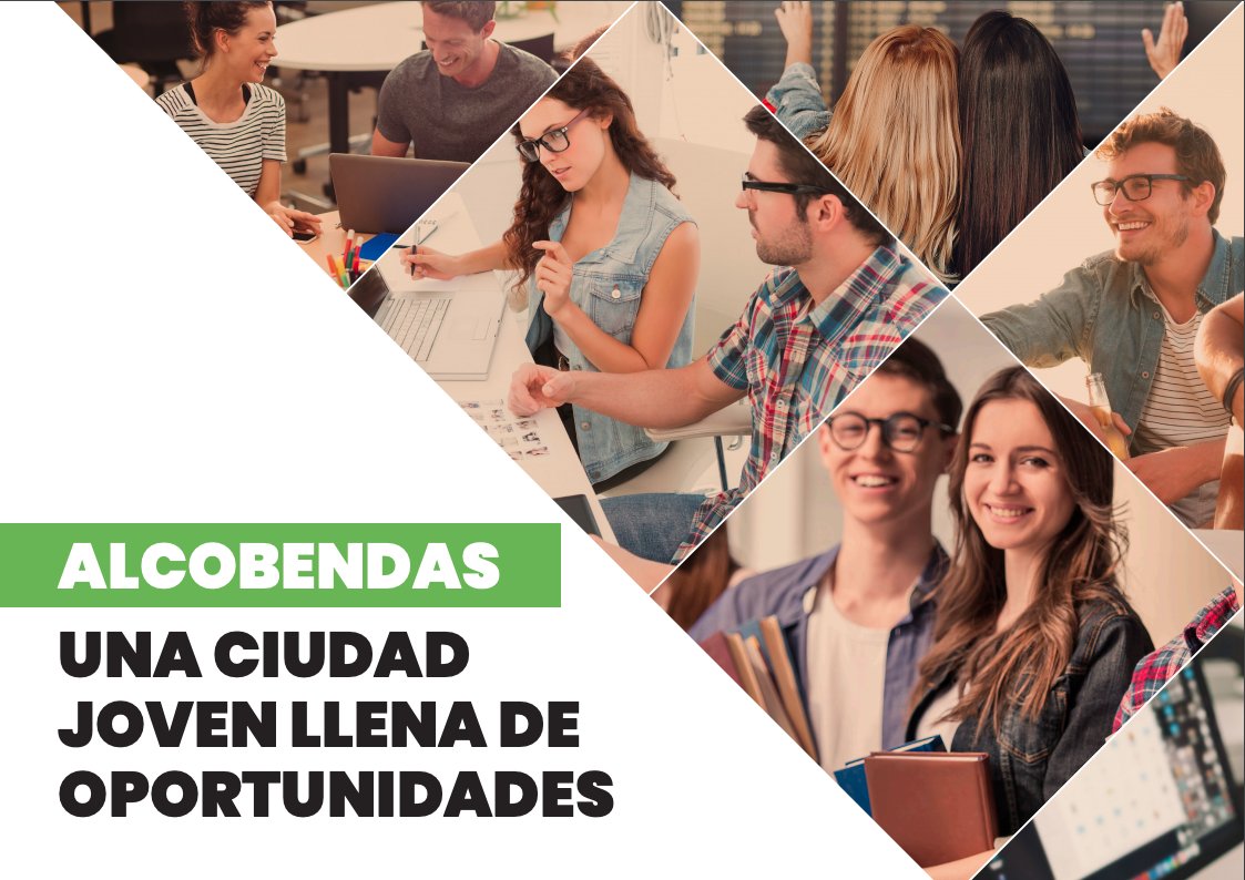 Innovar en Alcobendas con tu proyecto es posible. Nuestro ecosistema está pensado para que ideas relacionadas con el sector tecnológico salgan adelante. Nosotros te ayudamos https://t.co/JDdhXdeZsJ #Alcobendas #innovacion #proyectos https://t.co/Fxpl4y5gjK
