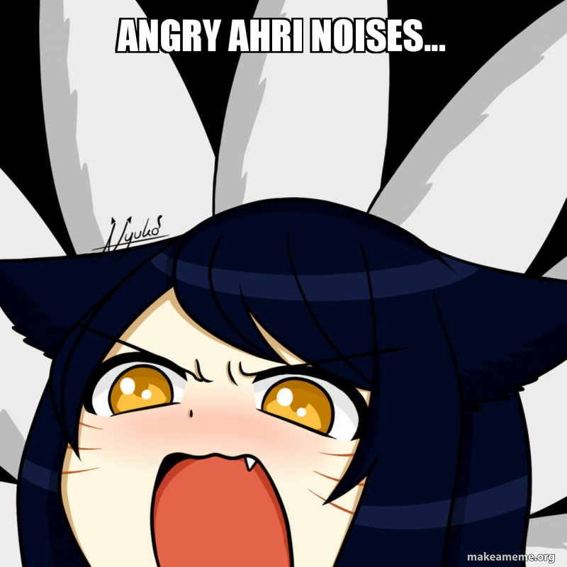 πahriπ (@ahrinyaa) on Twitter photo 2020-11-18 12:22:55 AHRI ANGRY MAKE HER HAPPY AND GO FOLLOW THE BEST CUTIE GOOD GIRL @SexyPopstarAhri AHRI ANGRY MAKE HER HAPPY AND GO FOLLOW THE BEST CUTIE GOOD GIRL @SexyPopstarAhri