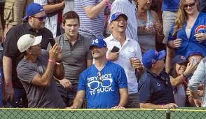 CubsFanGuy's tweet photo. It is with a heavy heart that I mourn the passing of Theo Epstein in a Cubs uniform! ๐ฅ๐ปโพ๏ธ He was the greatest Cubs upper management in over 108 years!! THANK YOU THEO!!! In Theo I Trust!!! #NeverForget #Cubs #GOAT ๐ #MLB #ChicagoCubs #GoCubsGo #InTheoITrust #GOATBuster ๐๐ป๐ https://t.co/UEMQMpgdBx