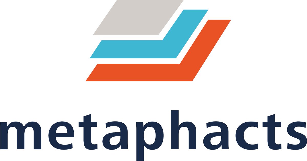 Connected_Data's tweet photo. .@metaphacts helps customers leverage #KnowledgeGraphs to enable #FAIR #Data

Unlocking data asset value, reaching smarter #business decisions, driving #digitaltransformation

#KnowCon2020 Gold Sponsor, sharing KG #bestpractices #lessonslearned

https://t.co/iEcTqGklmq https://t.co/Pmupg8rwWP