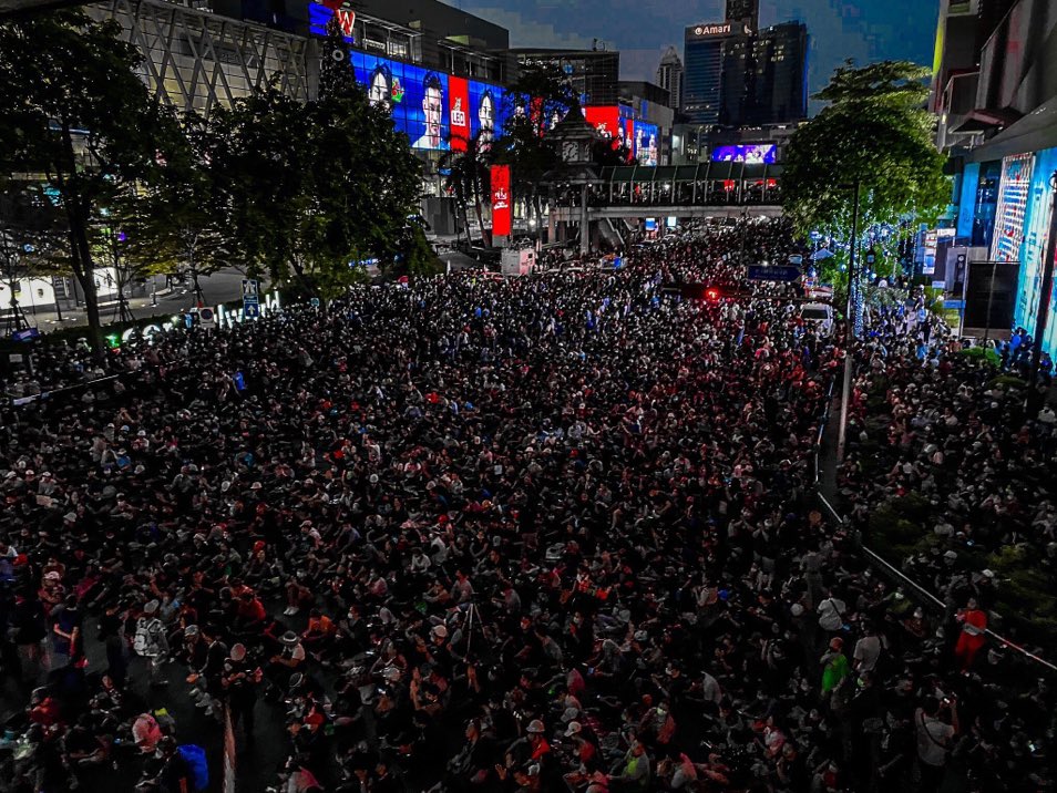 ล่ก⁷ | tweet media