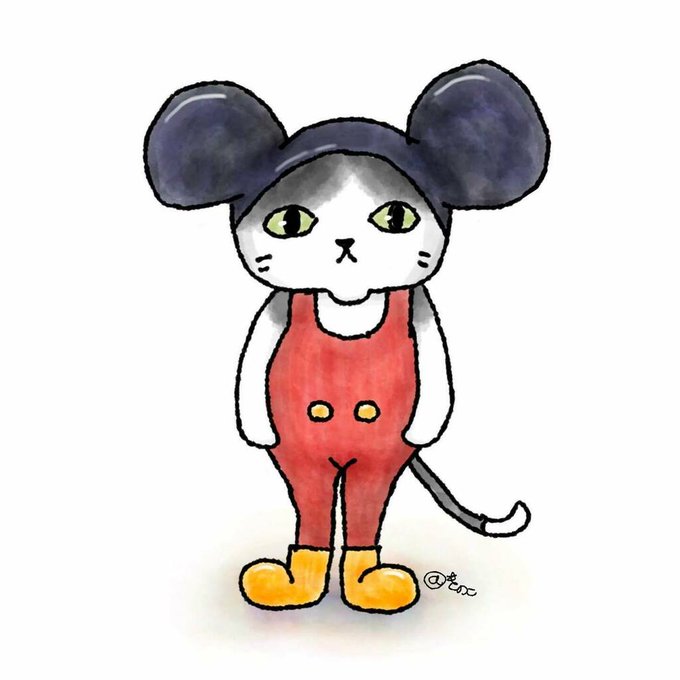 ミッキーマウス誕生日のtwitterイラスト検索結果