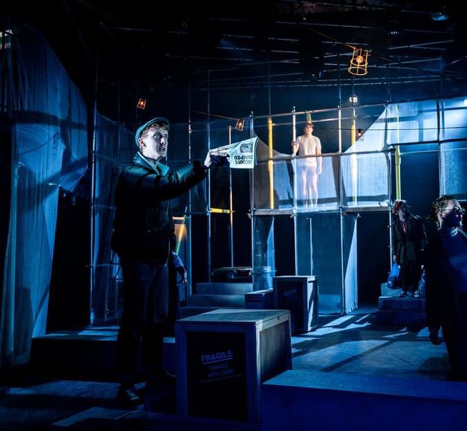 This is how we created our world🗺 What a privilege to be able to do it👐🏻 OREGANO’20