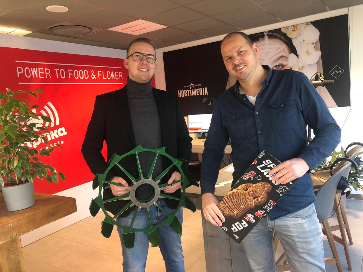 Hinova_NL's tweet photo. Hinova bij @PaprikaNL op bezoek! Terugluisteren kan hier!

https://t.co/9rRGlQIUjm https://t.co/D8q4r0o4R9
