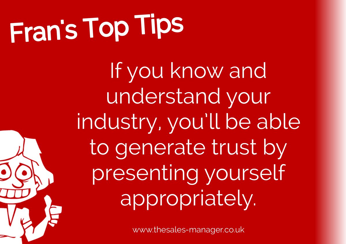 Check out our #Movember blog to read more about how your appearance affects your sales success: ecs.page.link/RSZYa