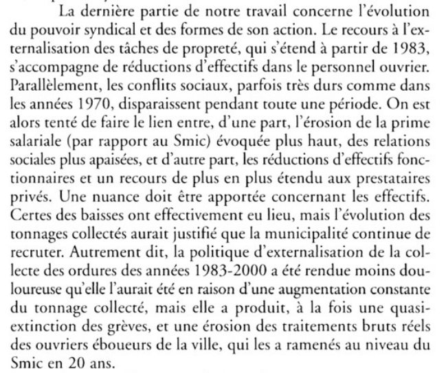 Externalisation et évolution des rémunérations  https://www.persee.fr/doc/rfeco_0769-0479_2008_num_22_3_1653