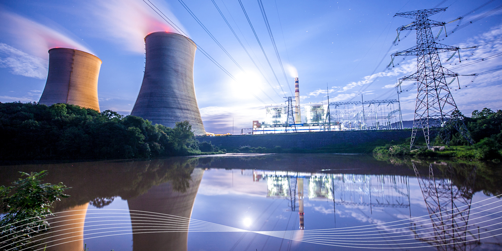 evoqua's tweet photo. Did you know Continuous Electrodeionization (CEDI) offers cost savings and a chemical free alternative for boiler feed water at power plants?  Learn more about the recent technology developments: https://t.co/fD4YN3Wgr2 https://t.co/oY6YgqhxeY