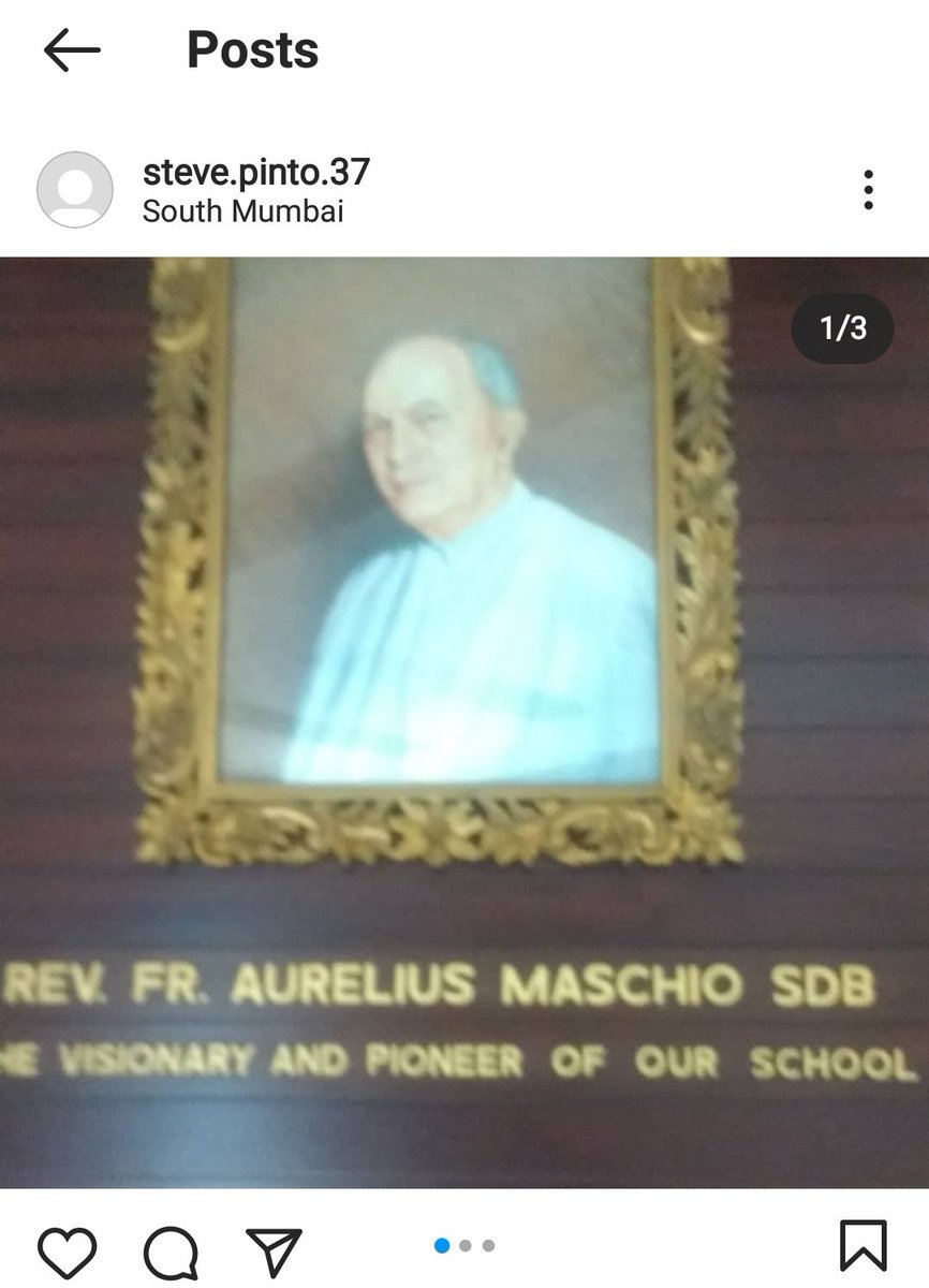 1/n*thread*Disha's friend Pinto hinted alot through cryptic msgs. Many red flags! Massive crime is being hidden! . @iujjawaltrivedi  @pradip103  @Rhythms22  @vivekanandg @vikassinghSrAdv  @shwetasinghkirt #AmitShahJiExpediteSSRCaseJune 27 (his last post) where is he now??