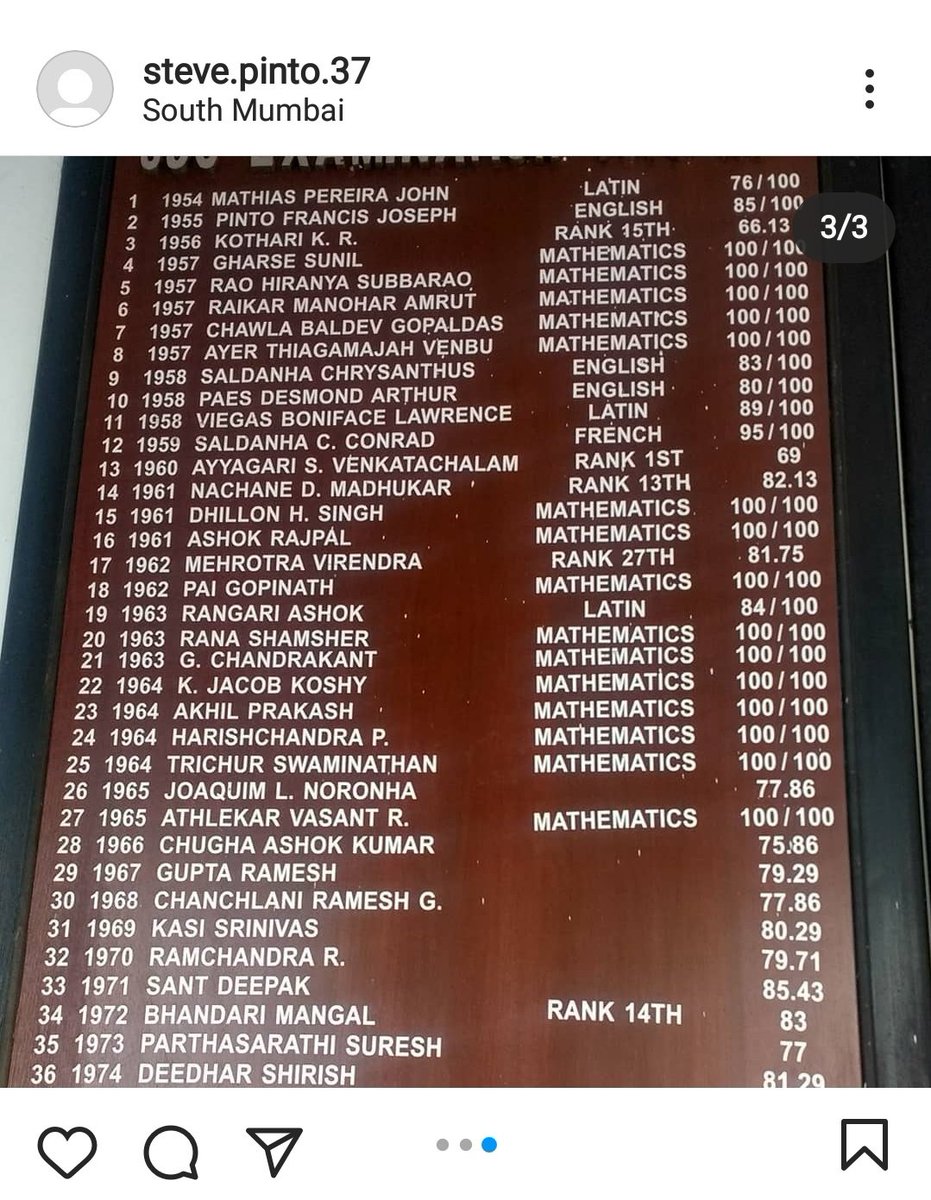 1/n*thread*Disha's friend Pinto hinted alot through cryptic msgs. Many red flags! Massive crime is being hidden! . @iujjawaltrivedi  @pradip103  @Rhythms22  @vivekanandg @vikassinghSrAdv  @shwetasinghkirt #AmitShahJiExpediteSSRCaseJune 27 (his last post) where is he now??