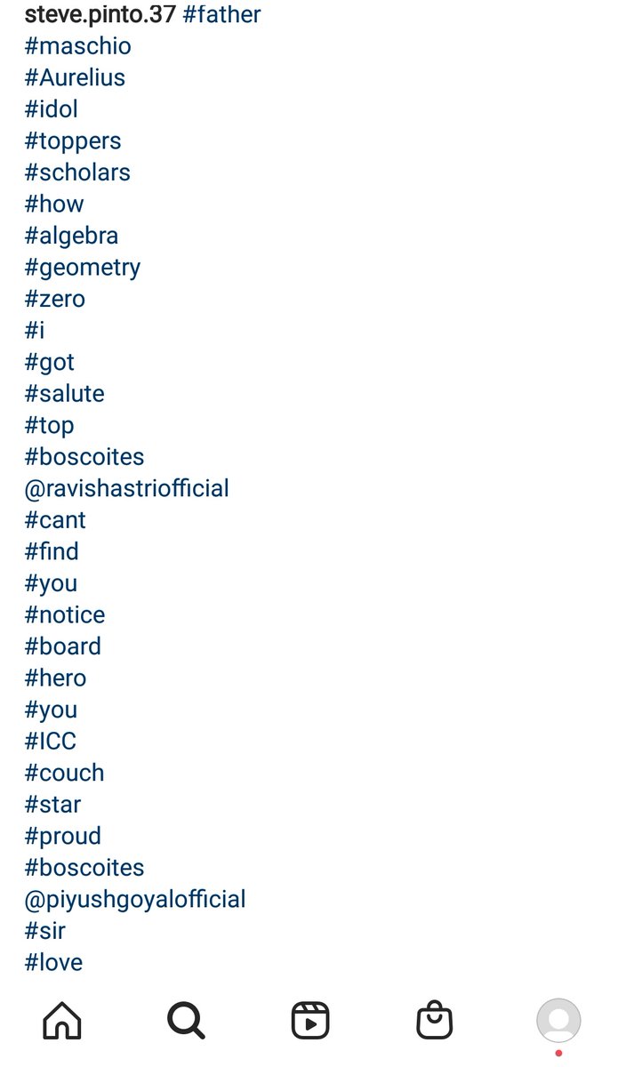 1/n*thread*Disha's friend Pinto hinted alot through cryptic msgs. Many red flags! Massive crime is being hidden! . @iujjawaltrivedi  @pradip103  @Rhythms22  @vivekanandg @vikassinghSrAdv  @shwetasinghkirt #AmitShahJiExpediteSSRCaseJune 27 (his last post) where is he now??