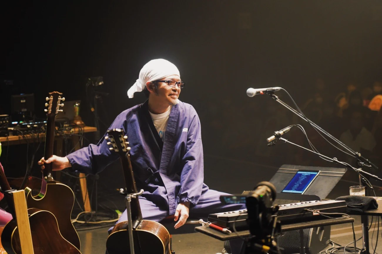奥田民生 Official on X: 